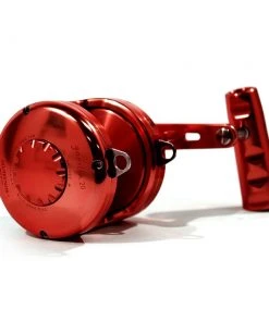 Reels Alutecnos Albacore Gorilla 20