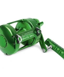 Reels Alutecnos Albacore Gorilla 30W-2S