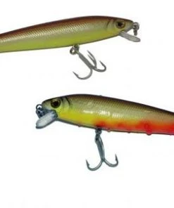Smartbaits Hardbaits Quick Jerk 95