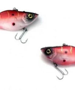 Smartbaits Hardbaits Smart Vibe 75