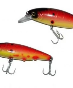 Smartbaits Hardbaits Quick Jerk Mini 80
