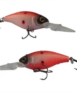 Smartbaits Hardbaits Clever Crank 65 Freshwater Lures
