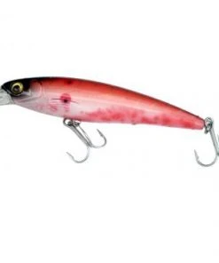 Smartbaits Hardbaits Quick Jerk 100