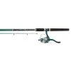 Gator Jim's Hurricane Mako 8' 2 Piece Spinning Combo - MK802S/155