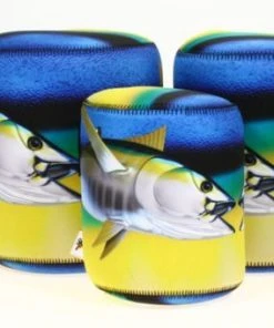 Thefishingshop SportFish Tuna Reel Cover Reel Covers