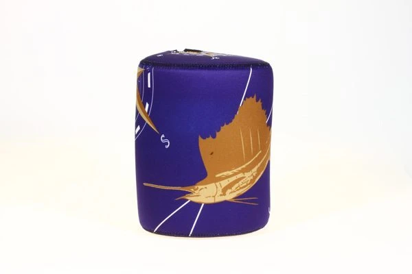 Thefishingshop SportFish Reel Compass Sailfish Reel Cover Reel Covers 2 Thefishingshop SportFish Reel Compass Sailfish Reel Cover Reel Covers