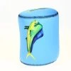 Thefishingshop SportFish Harbour Blue Dolphin Reel Cover Reel Covers