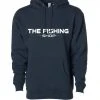 The Fishing Shop Hoodies
