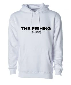 The Fishing Shop Hoodies