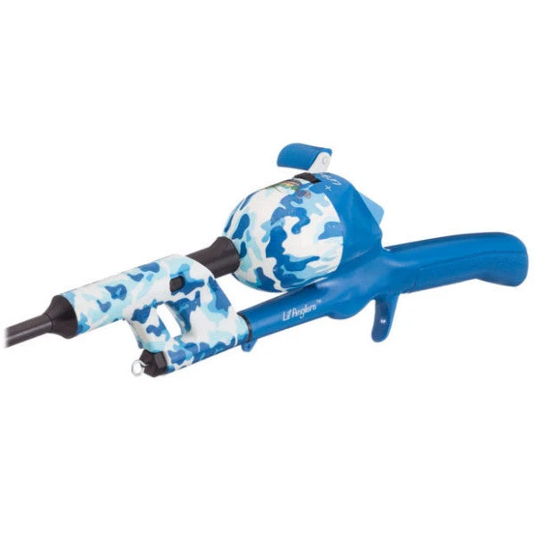 Thefishingshop Kid Casters Jimmy Houston No Tangle Boys Fishing Rod 3 Thefishingshop Kid Casters Jimmy Houston No Tangle Boys Fishing Rod