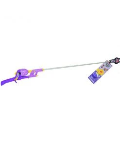 Thefishingshop Kid's Fishing Rods Paw Patrol Girls Standard No Tangle Combo