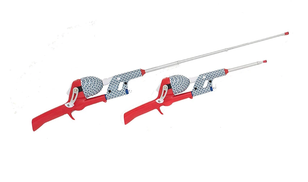 Thefishingshop Kid's Fishing Rods Kid Casters Paw Patrol Tangle Free Telescopic Combo 1 Thefishingshop Kid's Fishing Rods Kid Casters Paw Patrol Tangle Free Telescopic Combo