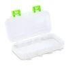 Bass Fishing Box Lure Lock Small Box