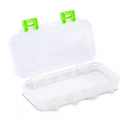 Bass Fishing Box Lure Lock Small Box