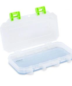 Lure Lock Small Box With ElasTak Liner