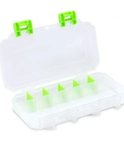 Bass Fishing Box Lure Lock Small Box