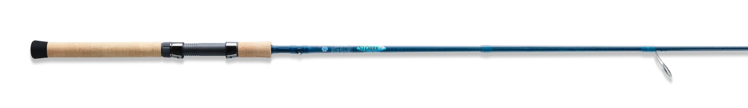 St. Croix Rod St. Croix Legend Trek Spinning Rods 1 St. Croix Rod St. Croix Legend Trek Spinning Rods