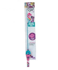 Thefishingshop My Little Pony Regular Fishing Kit
