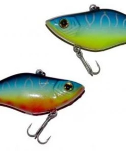 Smartbaits Hardbaits Smart Vibe 75