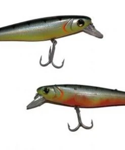 Freshwater Lures Smartbaits Hardbaits Quick Jerk 110