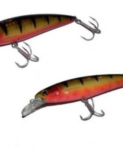 Smartbaits Hardbaits Quick Jerk 100