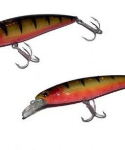 Smartbaits Hardbaits Quick Jerk 100