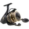 Gater Jim's Penn Battle II 2000 Spinning Reel - BTLII2000 Saltwater Spinning