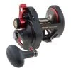 Gater Jim's Penn Fathom Lever Drag 30 Conventional Reel - FTH 30LD