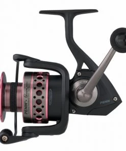 Gater Jim's Penn Passion 4000 Spinning Reel - PAS4000