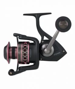 Gater Jim's Reels Penn Passion 5000 Spinning Reel - PAS5000