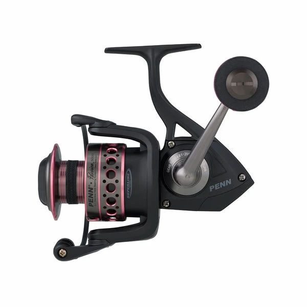 Gater Jim's Reels Penn Passion 5000 Spinning Reel - PAS5000 2 Gater Jim's Reels Penn Passion 5000 Spinning Reel - PAS5000