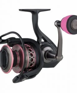 Gater Jim's Reels Penn Passion 5000 Spinning Reel - PAS5000