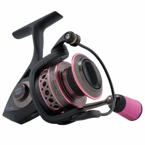 Gater Jim's Penn Passion 2500 Spinning Reel - PAS2500 2 Gater Jim's Penn Passion 2500 Spinning Reel - PAS2500