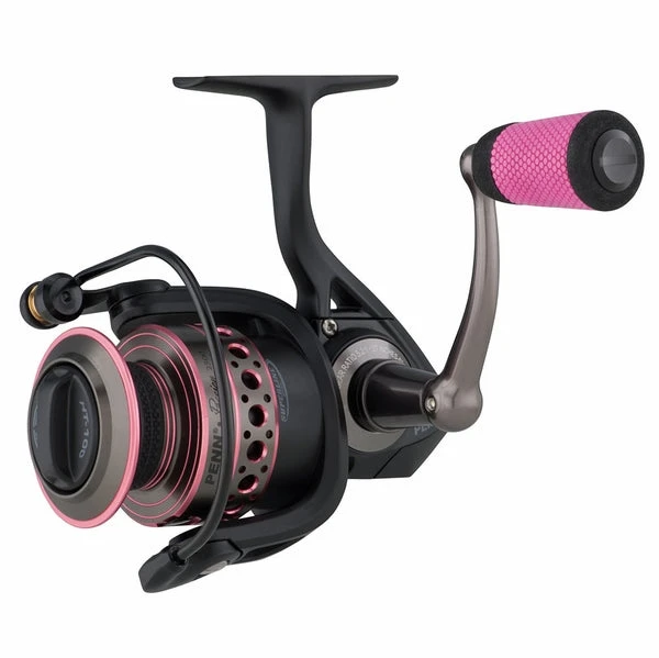 Gater Jim's Penn Passion 2500 Spinning Reel - PAS2500 1 Gater Jim's Penn Passion 2500 Spinning Reel - PAS2500