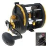 Gator Jim's Penn Squall 20LWLC Conventional Reel - SQL20LWLC Reels