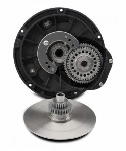 Gator Jim's Reels Penn SQL30VSW