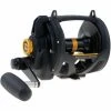 Gator Jim's Penn SQL30VSW Reels