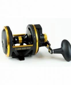 Gator Jim's Penn SQL40LD