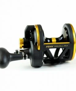 Gator Jim's Penn SQL40LD