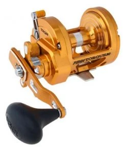Gator Jim's Penn TRQ15 Reels
