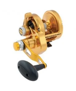 Gator Jim's Reels Penn TRQ 40NLD2