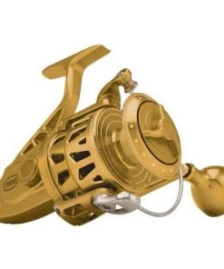 Gater Jim's Reels Penn TRQII7500
