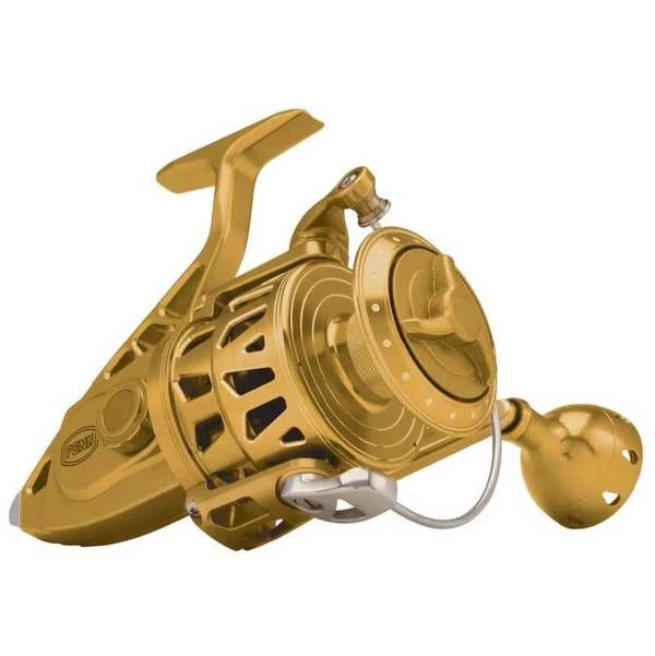Gater Jim's Reels Penn TRQII7500 1 Gater Jim's Reels Penn TRQII7500