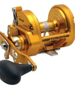 Gater Jim's Penn TRQ30 Reels