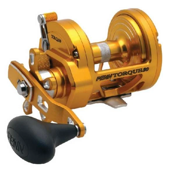 Gater Jim's Penn TRQ30 Reels 1 Gater Jim's Penn TRQ30 Reels
