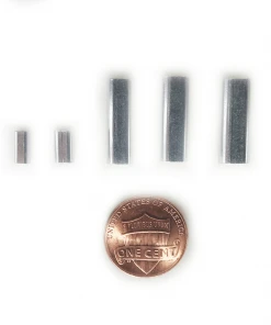 Tackle Crafters Pro Tackle Aluminum Oval Sleeves