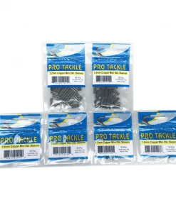 Tackle Crafters Pro Tackle Copper Mini Sleeves