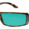 Gator Jim's Boca Tortoise Salt Life Sunglasses