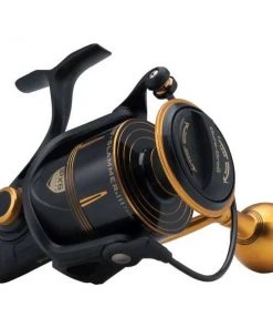 Gator Jim's Penn Slammer III 10500 Spinning Reel - SLAIII10500 Reels