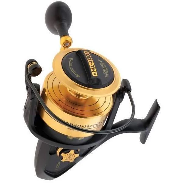 The Fishing Shop Offshore Dolphin Penn Combo Combos 3 The Fishing Shop Offshore Dolphin Penn Combo Combos